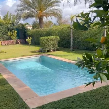 Villa 186 Agadir Islane 외부 사진