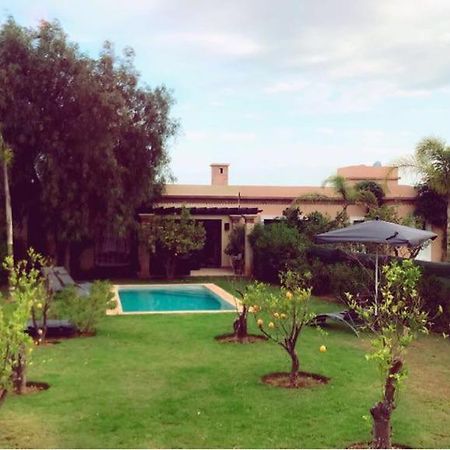 Villa 186 Agadir Islane 외부 사진