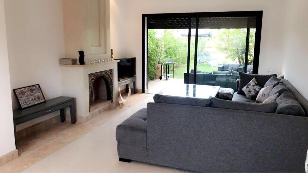 Villa 186 Agadir Islane 외부 사진