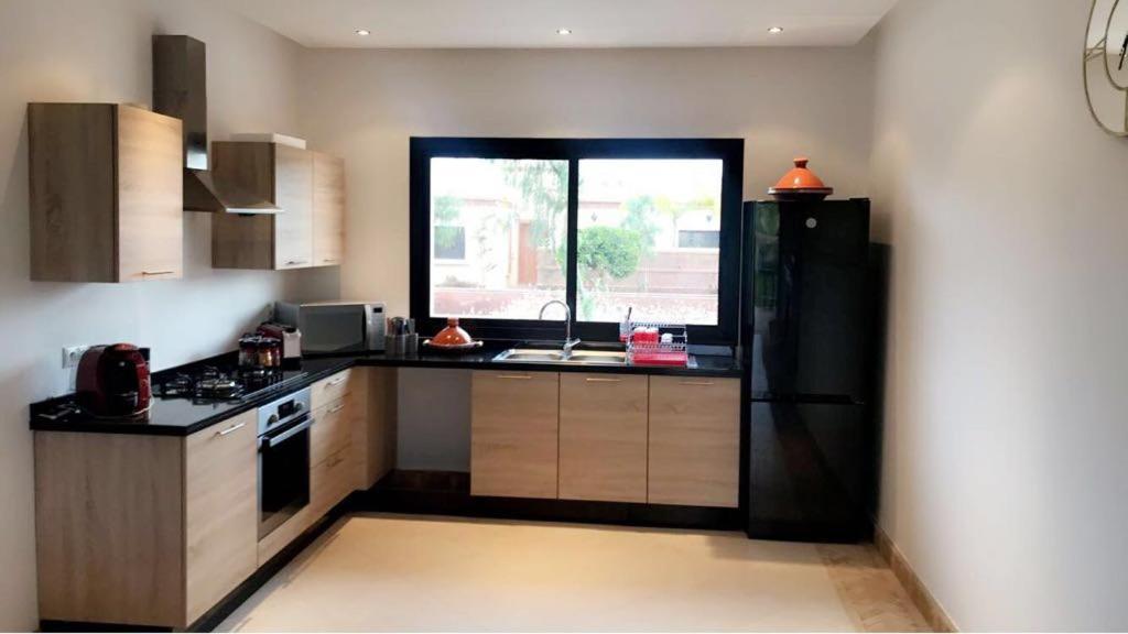 Villa 186 Agadir Islane 외부 사진