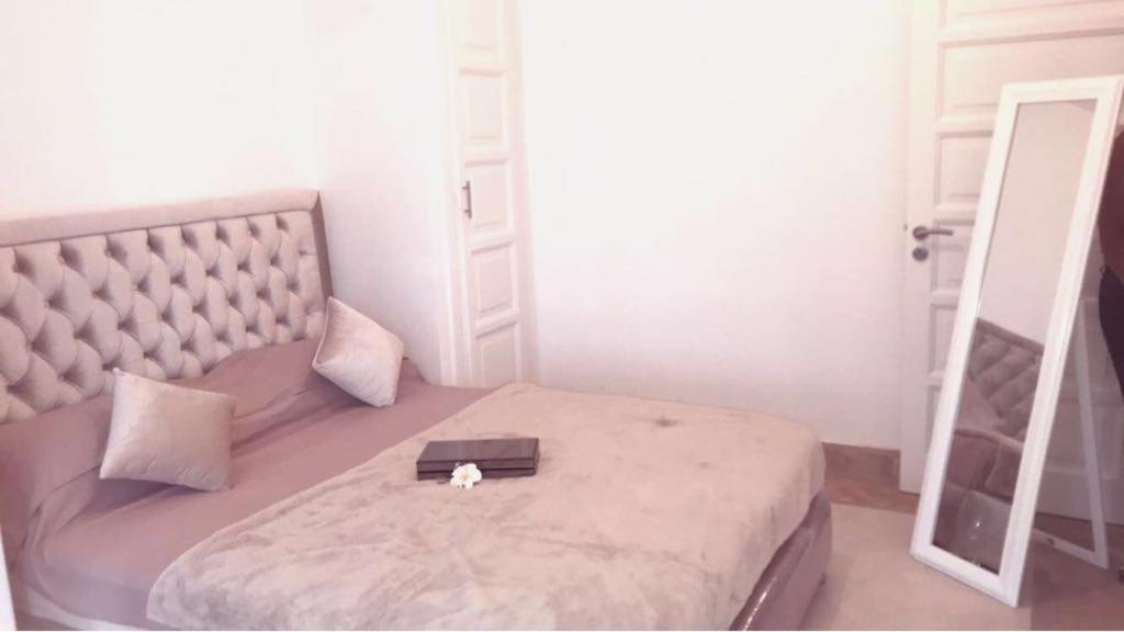 Villa 186 Agadir Islane 외부 사진