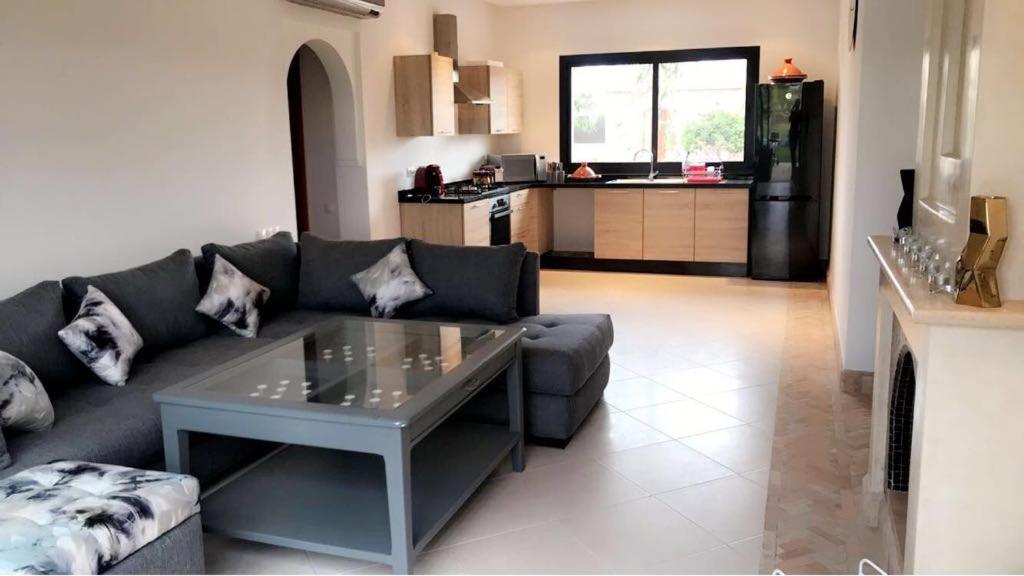 Villa 186 Agadir Islane 외부 사진