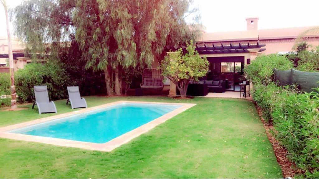 Villa 186 Agadir Islane 외부 사진